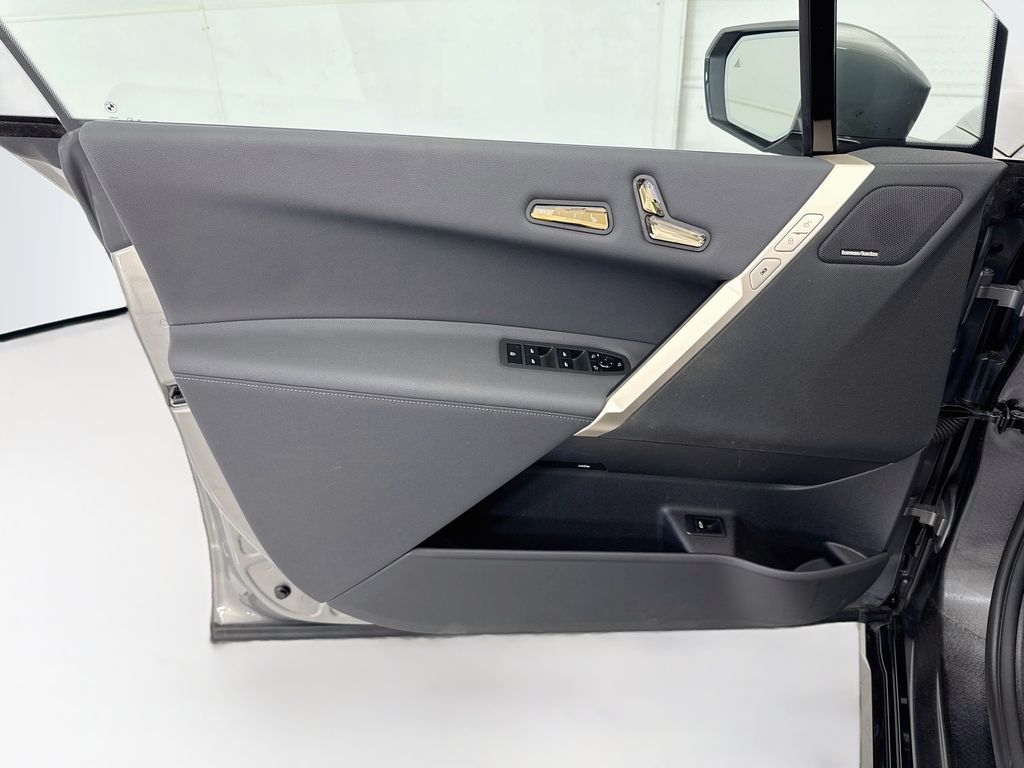 Certified Used 2025 Gray BMW xDrive50 image 23