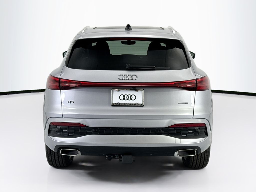 Thumbnail: 2026 Audi Q5 - 6