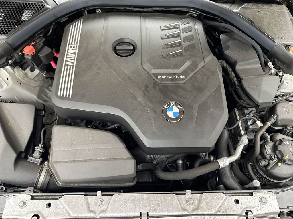 2021 BMW 3 Series 330i xDrive 25