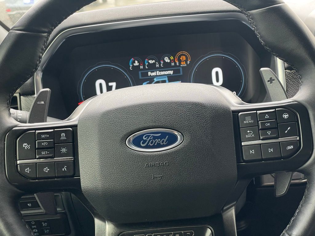 2021 Ford F-150 Raptor 11