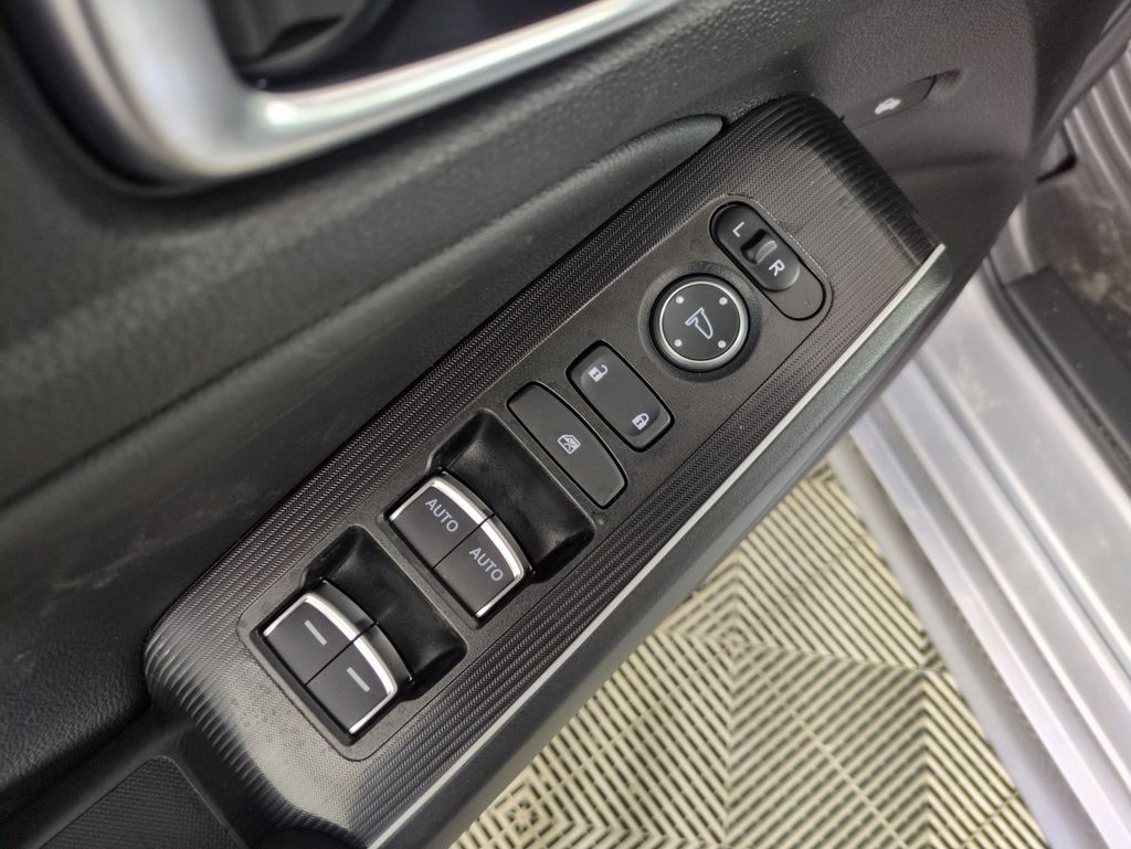 New 2026 Honda Civic Hybrid For Sale in Fort Wayne, IN