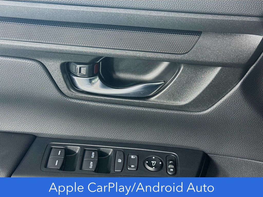 Used Car 2025 Honda Cr-v  Ex For Sale In Austin, Texas