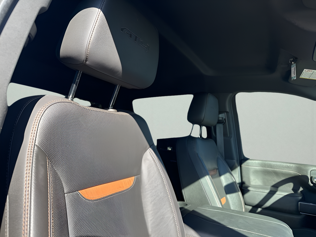 Used Car 2023 Gmc Sierra 2500hd  At4 For Sale Under $70,000 In Austin, Texas