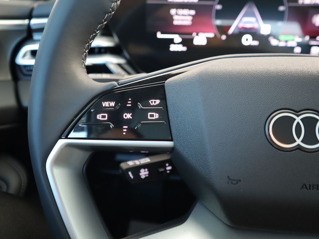 Thumbnail: 2025 Audi A5 - 11