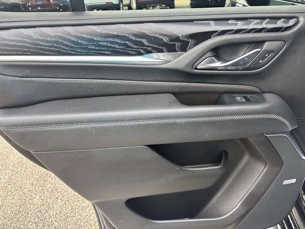 Used 2024 GMC Yukon SUV