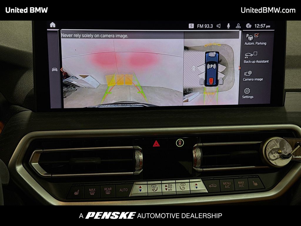 Thumbnail: 2023 BMW X3 - 9