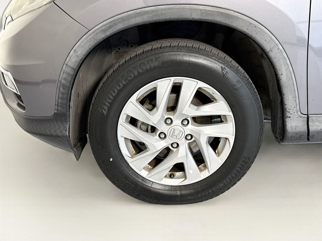 Thumbnail: 2016 Honda CR-V - 30