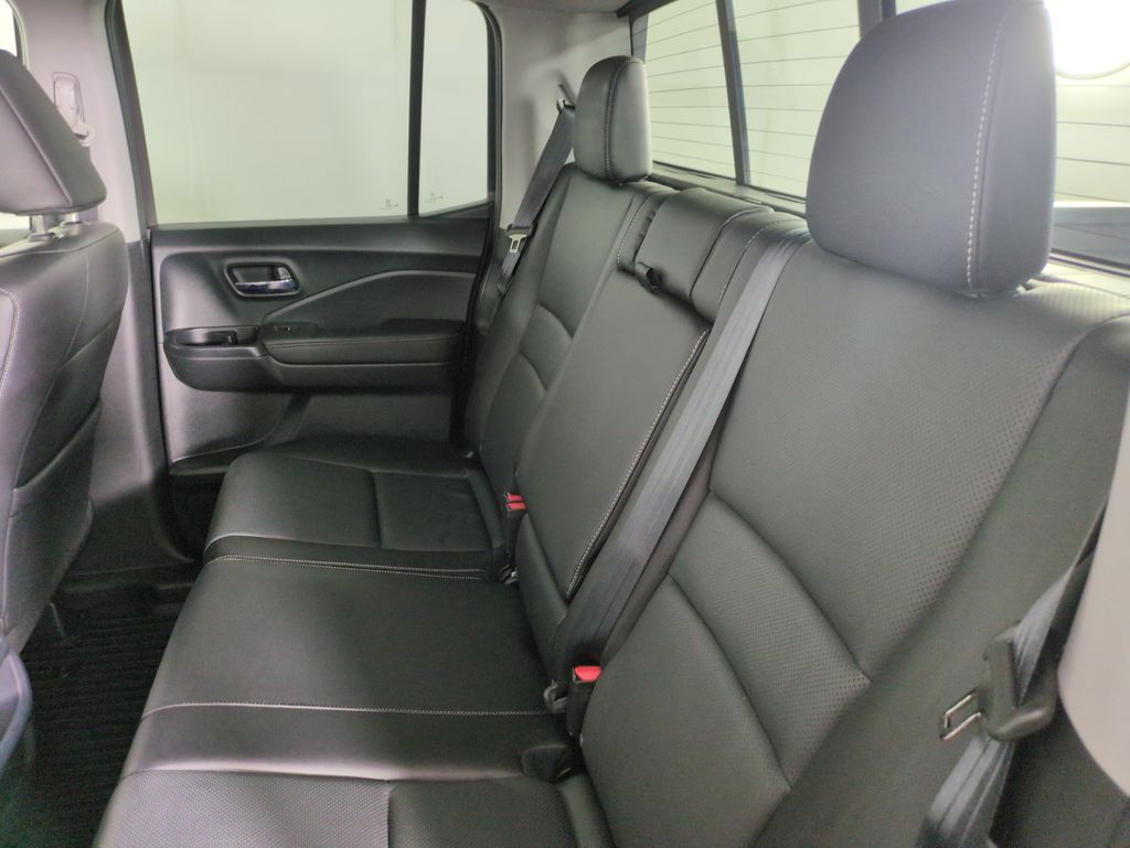 Used 2023 Honda Ridgeline For Sale in Fort Wayne, IN