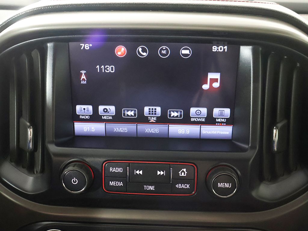 Used 2016 Black GMC SLE1 image 33
