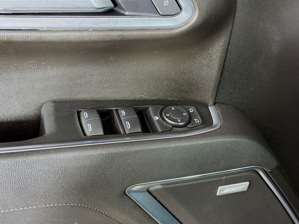 Used 2025 Chevrolet Silverado 1500 Truck