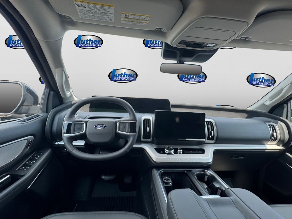 2026 Ford Expedition Active - 11