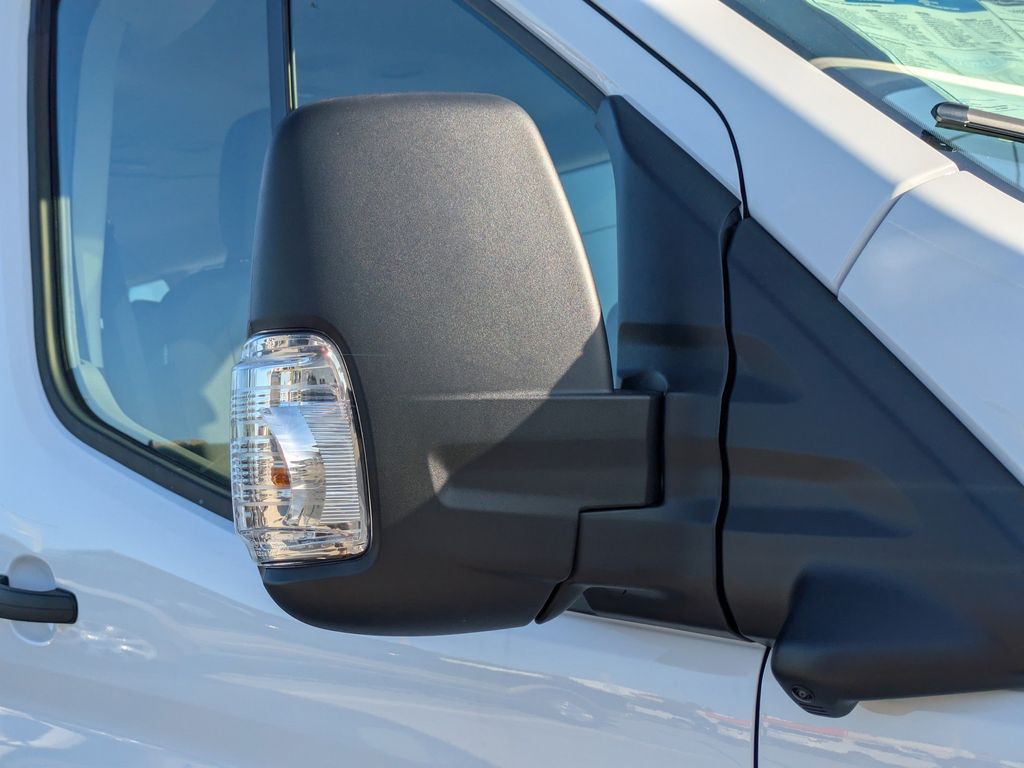 2026 Ford Transit-350 Passenger Van XLT