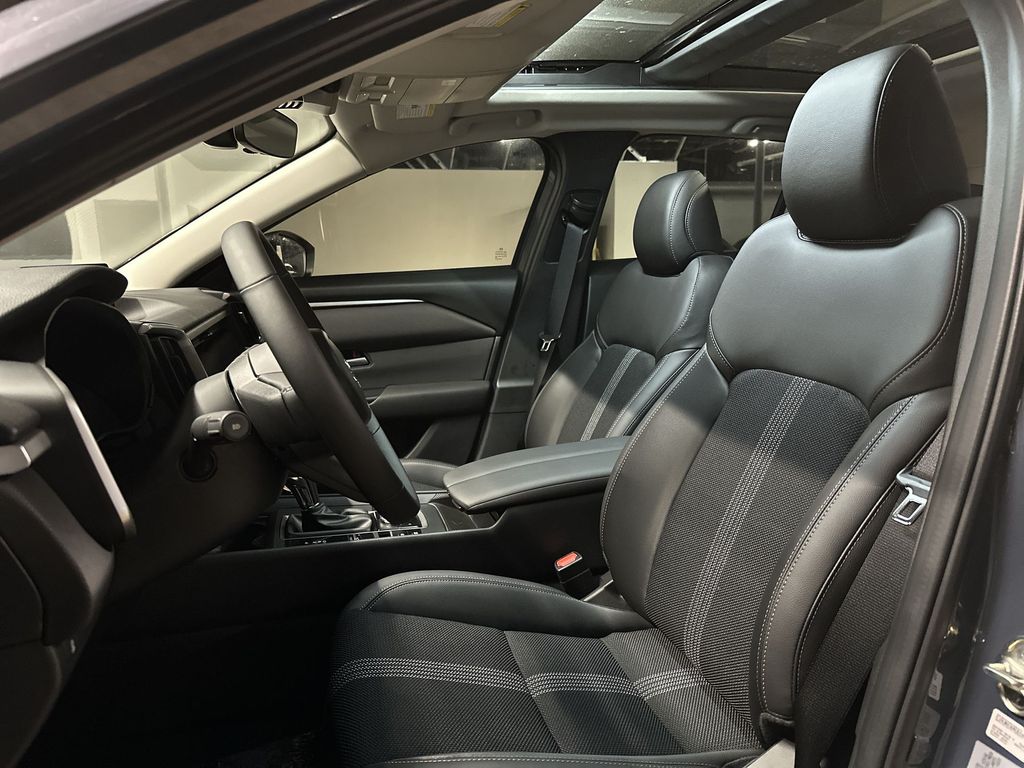 2026 Mazda CX-50 2.5 S - 10