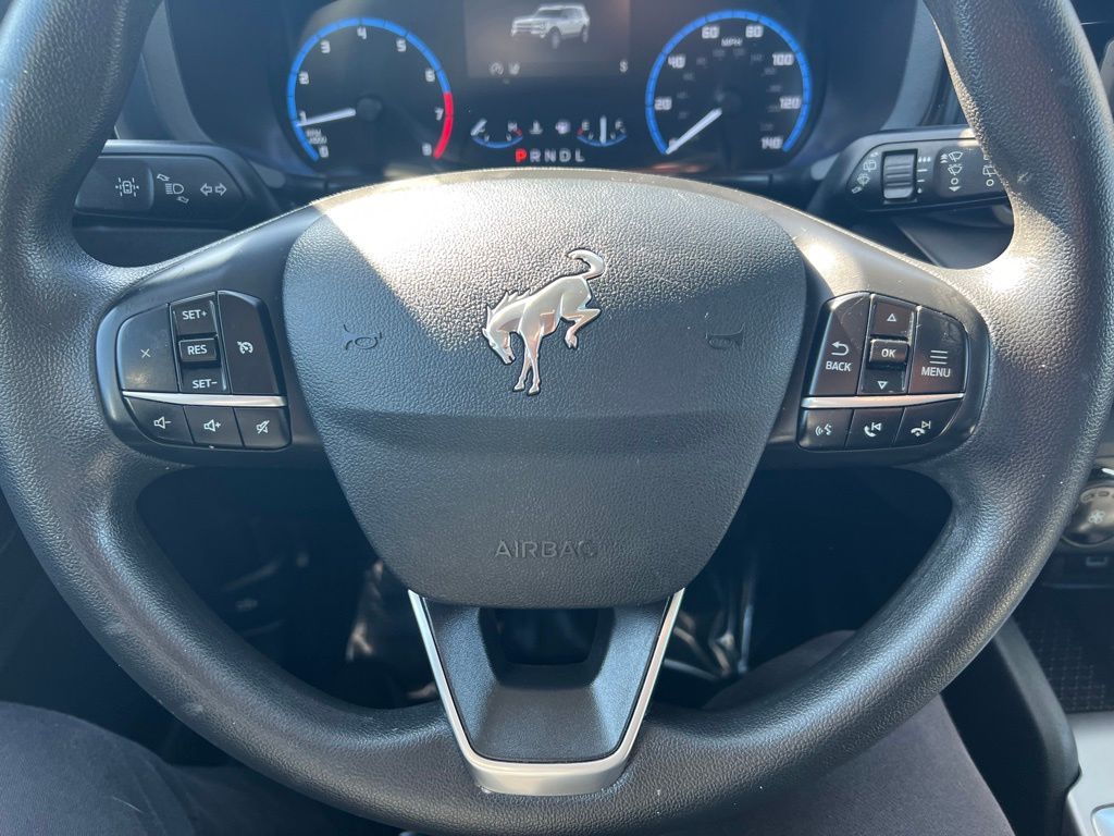 Thumbnail: 2022 Ford Bronco Sport - 19