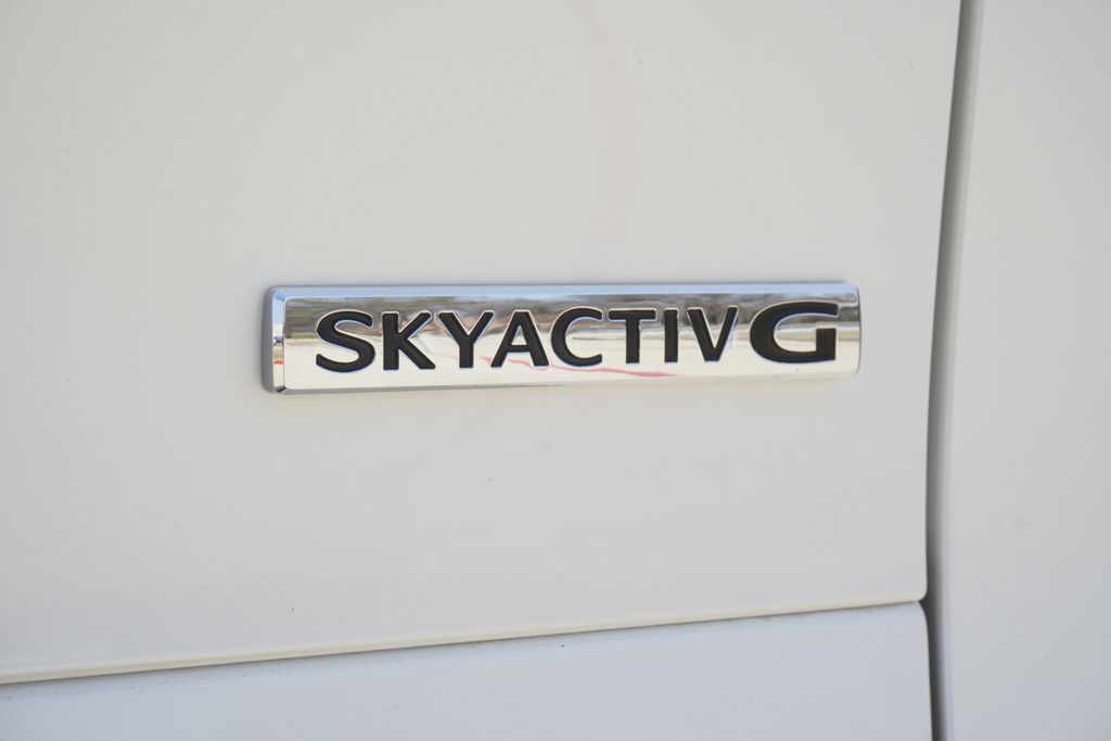 Used Car 2021 Mazda Cx-30  Select For Sale Under $20,000 In Weatherford, Texas