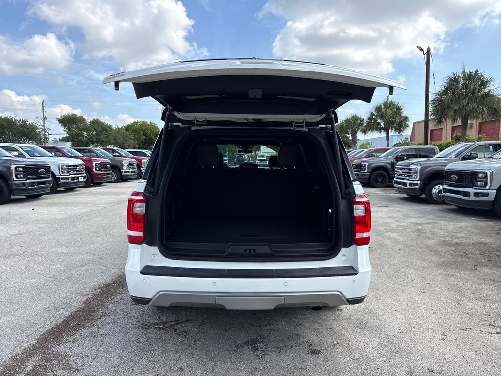 Certified Used 2020 White Ford XLT image 31