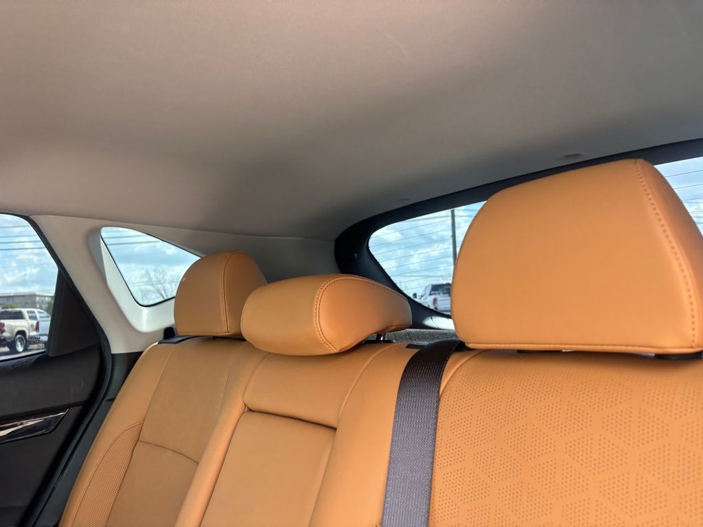 Used Car 2024 Kia Seltos  Sx For Sale Under $30,000 In Austin, Texas