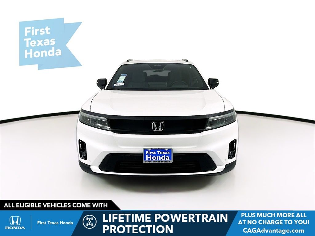 2025 Honda Prologue Touring photo