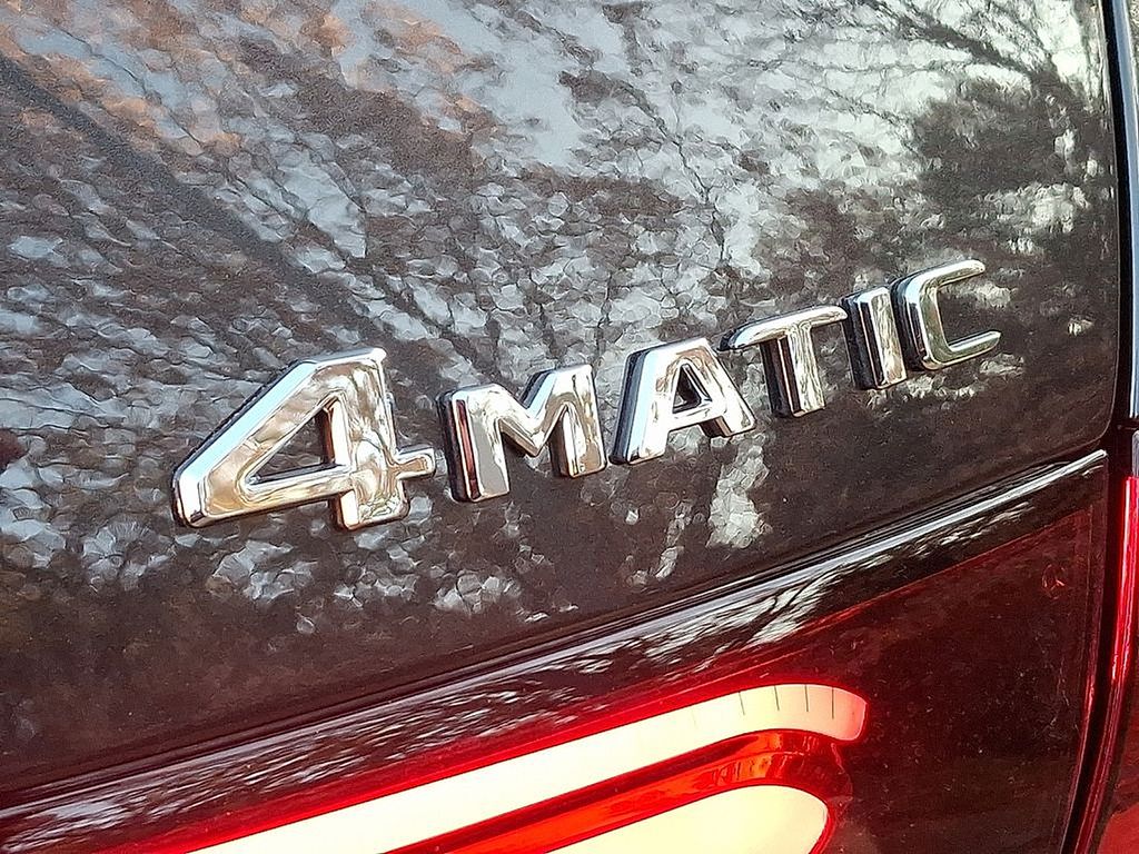 Thumbnail: 2026 Mercedes-Benz GLC - 20