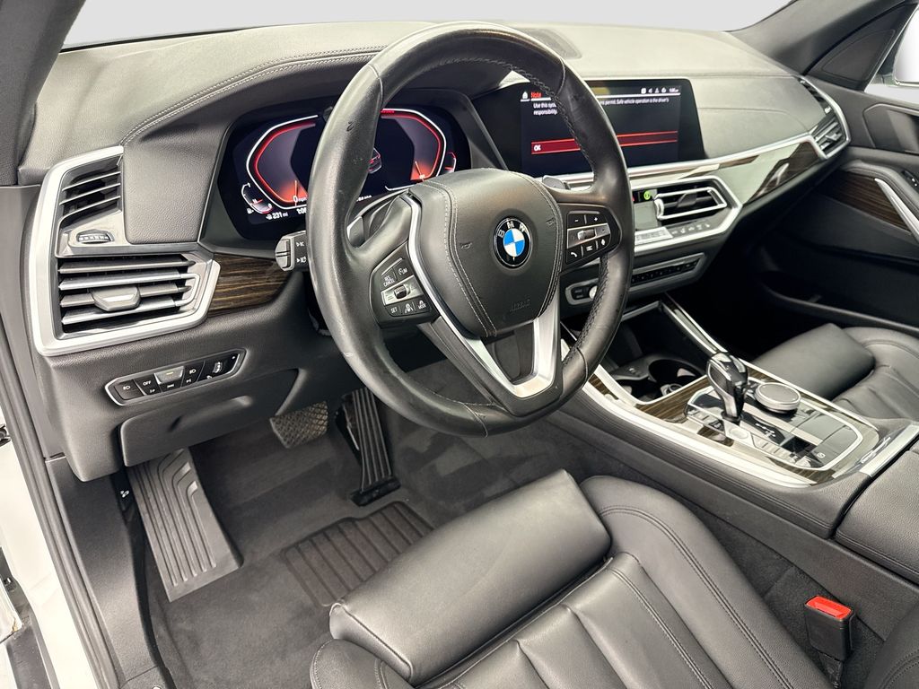 Thumbnail: 2020 BMW X5 - 9