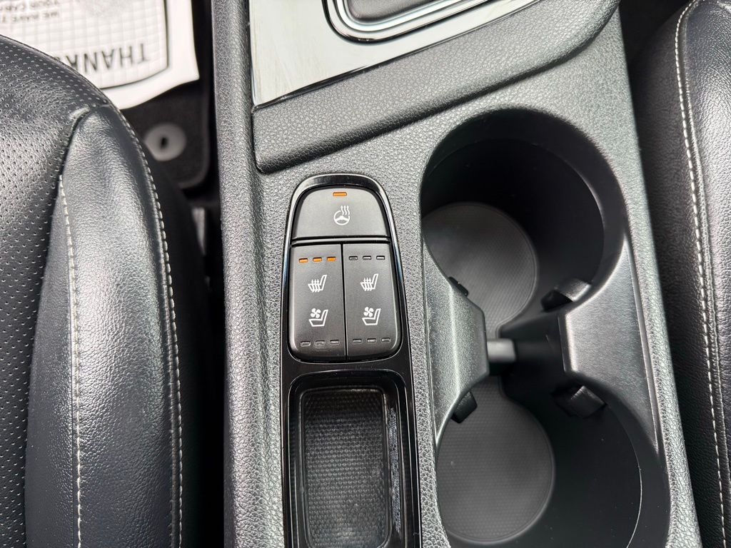 Thumbnail: 2019 Kia Niro - 20