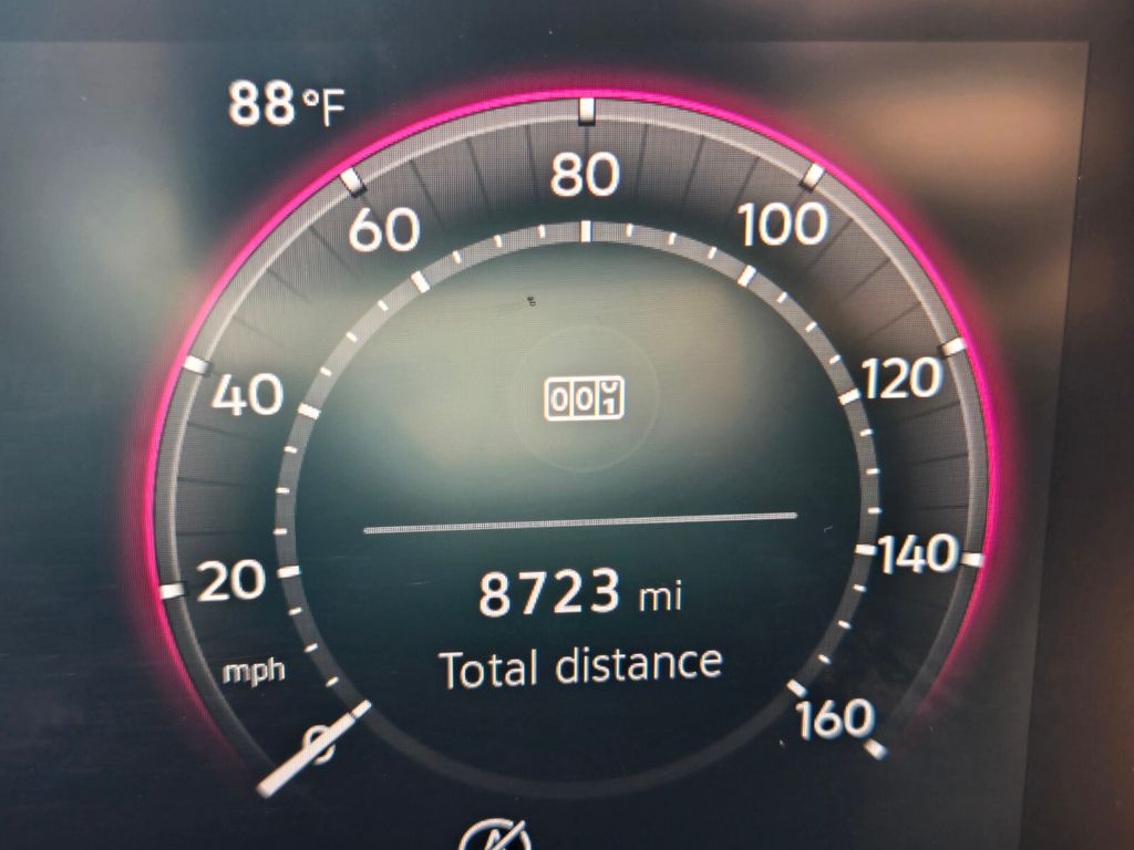 2025 Volkswagen Tiguan - $35,500