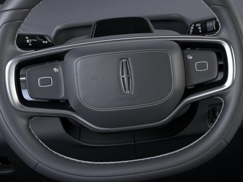 2026 Lincoln Navigator Reserve L
