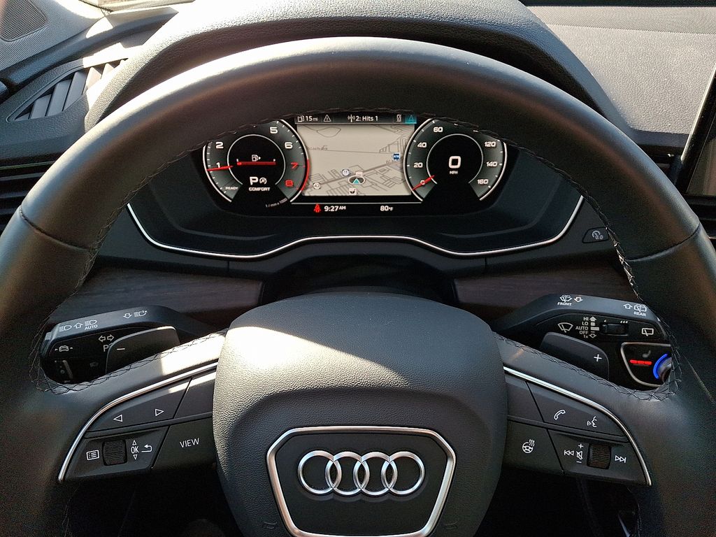 Thumbnail: 2023 Audi Q5 - 20