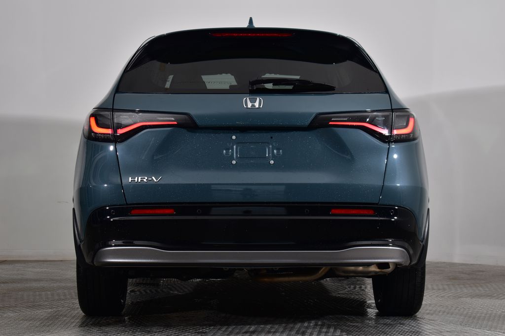 Thumbnail: 2023 Honda HR-V - 4