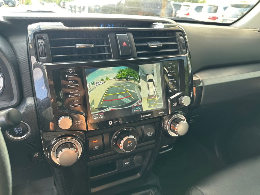 Used Car 2023 Toyota 4runner  Trd Off-road Premium For Sale Under $50,000 In Austin, Texas