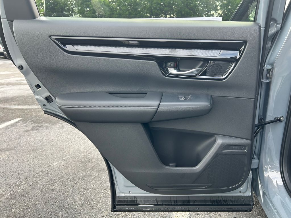 Thumbnail: 2026 Honda CR-V - 20