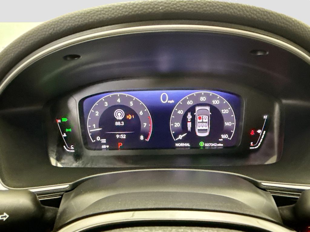 Thumbnail: 2022 Honda Civic - 32