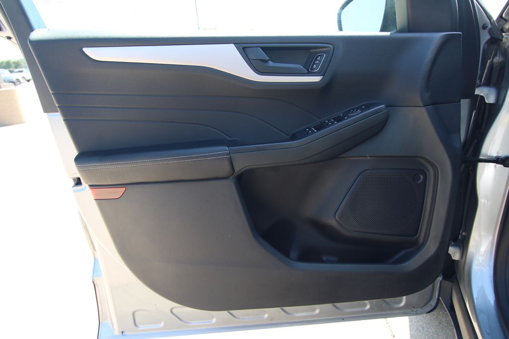 Used 2022 Ford Escape SUV
