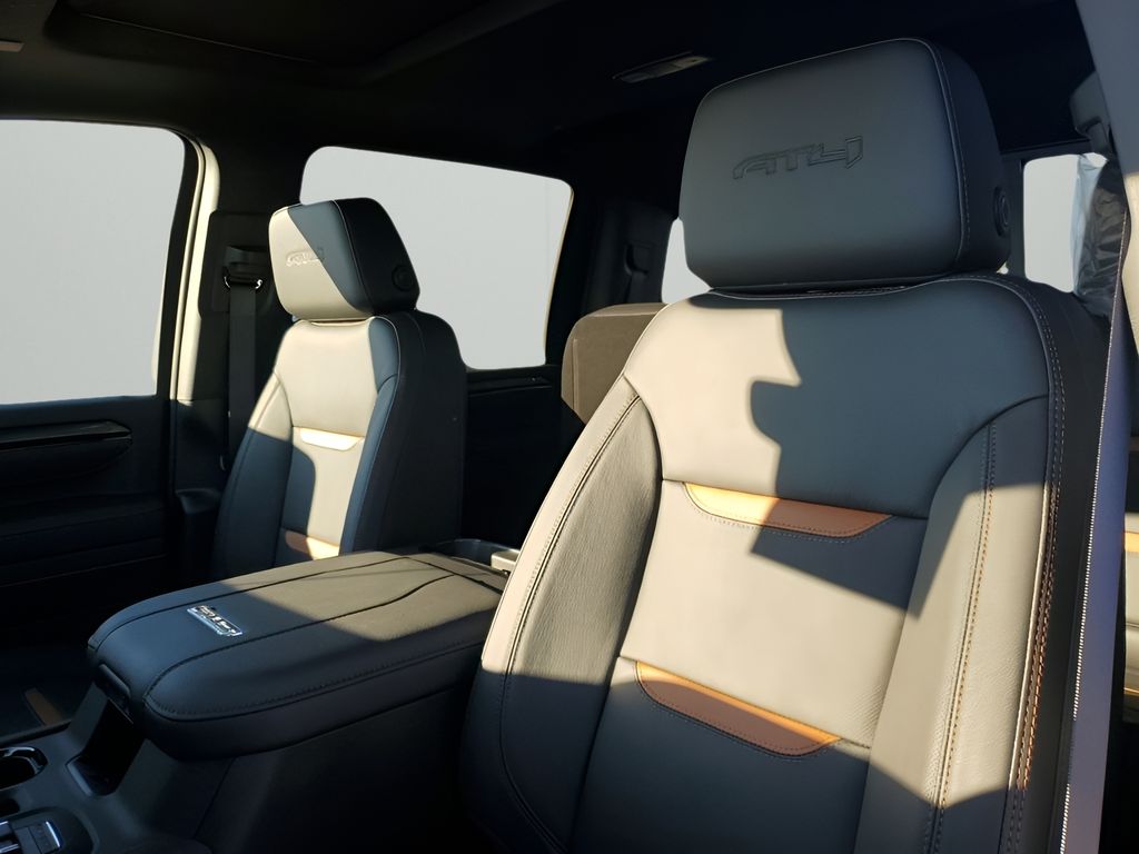 New Car 2025 Gmc Sierra 2500hd  At4 For Sale Under $90,000 In Austin, Texas