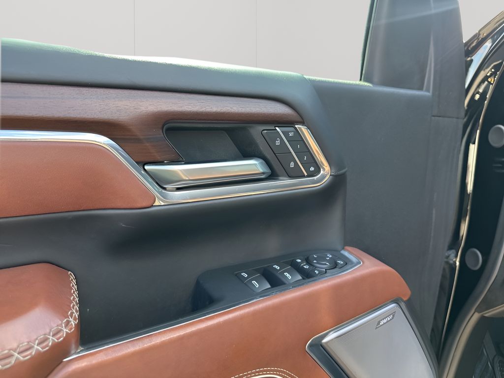 Used Car 2024 Gmc Sierra 3500hd  Denali Ultimate For Sale Under $90,000 In Austin, Texas