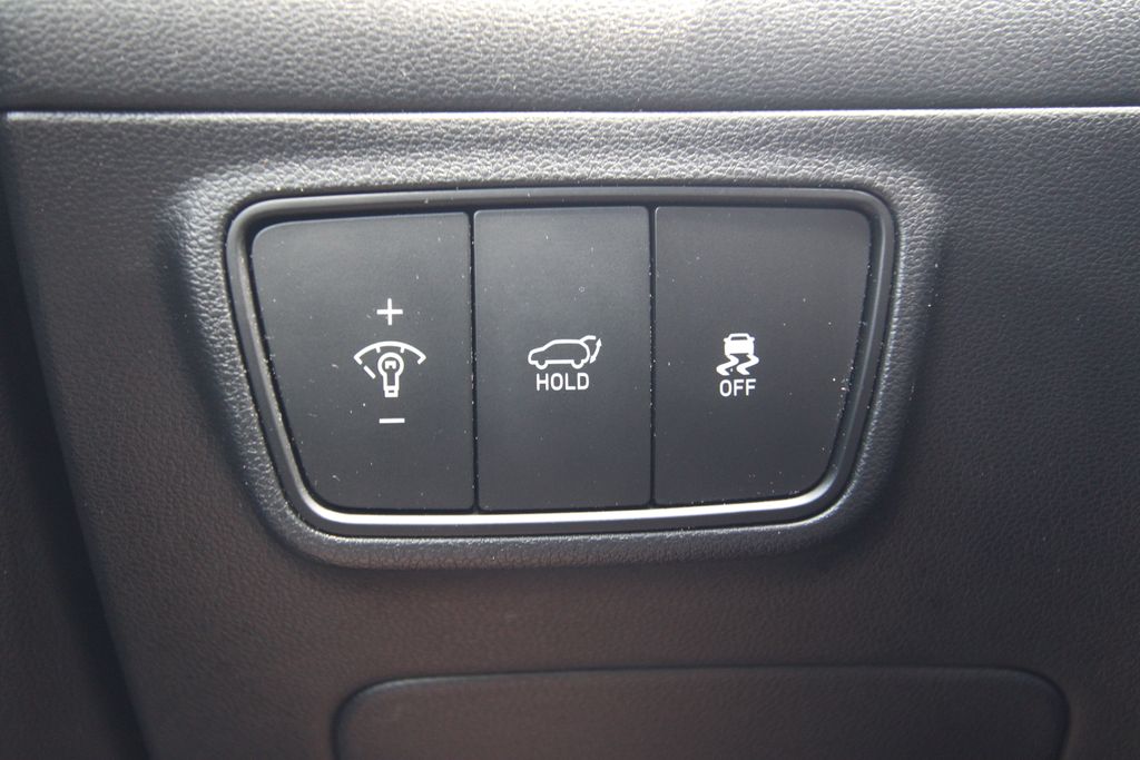 Used 2024 Hyundai Tucson SUV