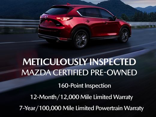 2024 Mazda Mazda3 2.5 S Preferred Package 6