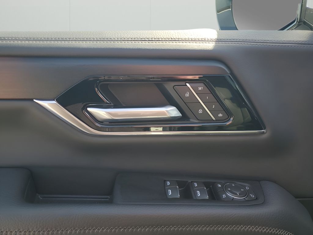 Used Car 2025 Gmc Yukon  Denali For Sale Under $80,000 In Austin, Texas