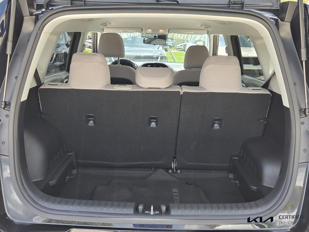 2023 Kia Soul - $16,490