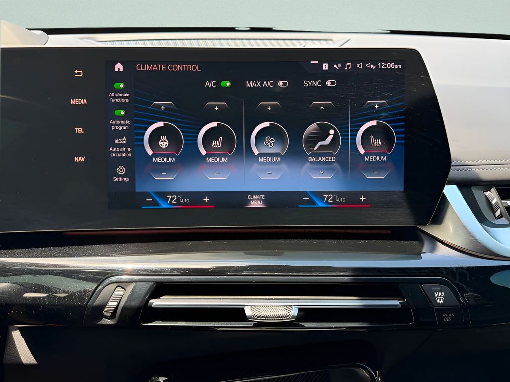 Certified Used 2023 Green BMW xDrive28i image 18
