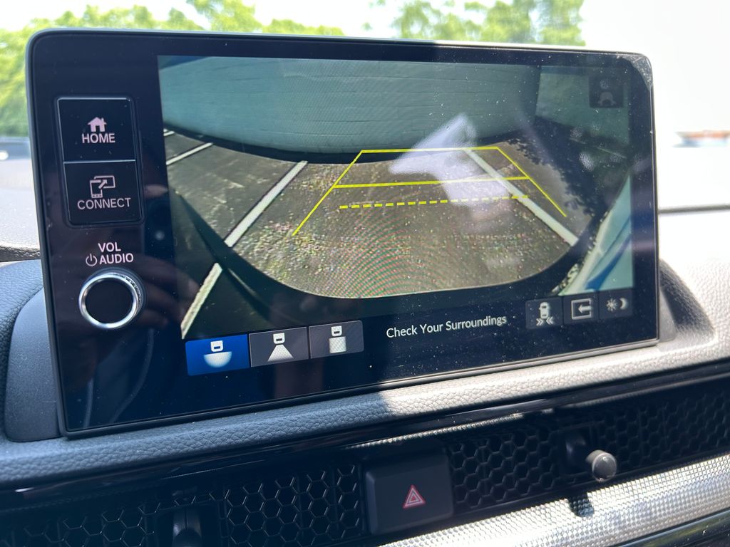 Thumbnail: 2026 Honda CR-V - 30