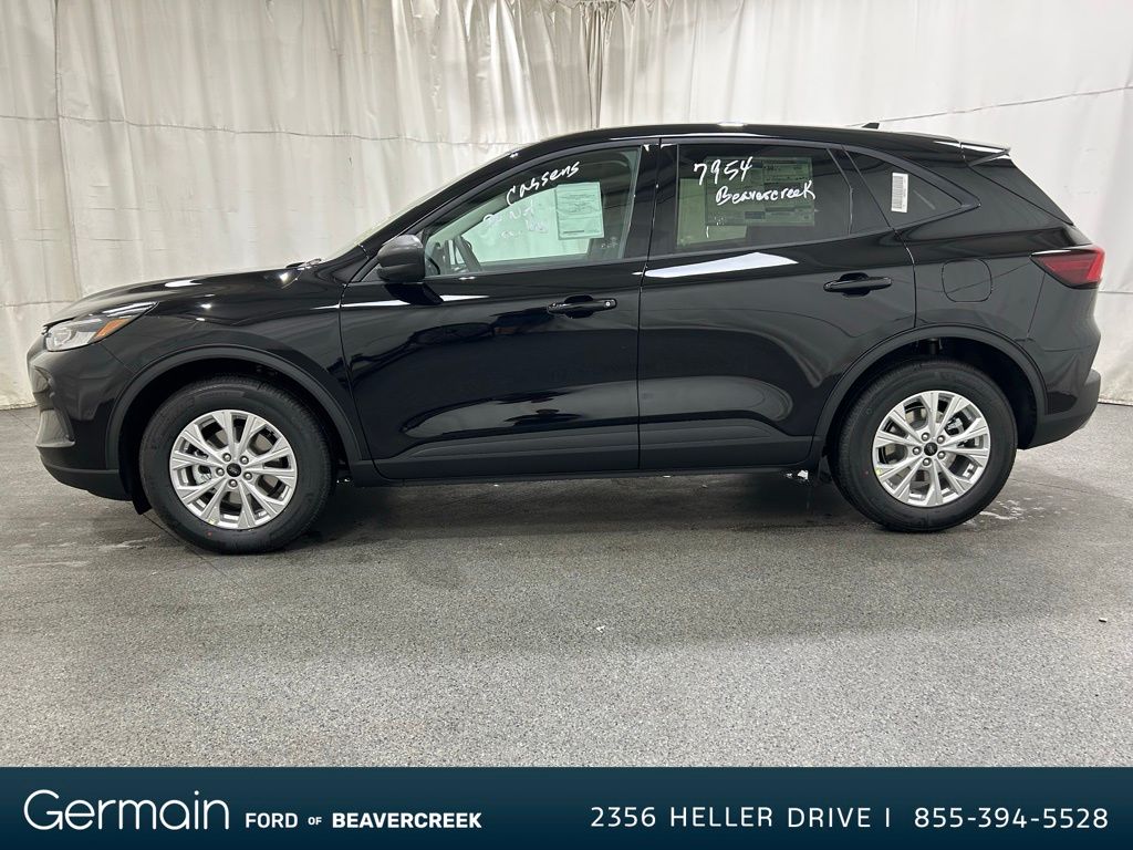 2025 Ford Escape Active photo 4