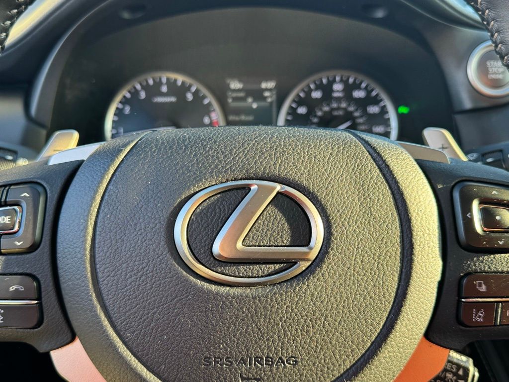 2021 Lexus NX 300 30