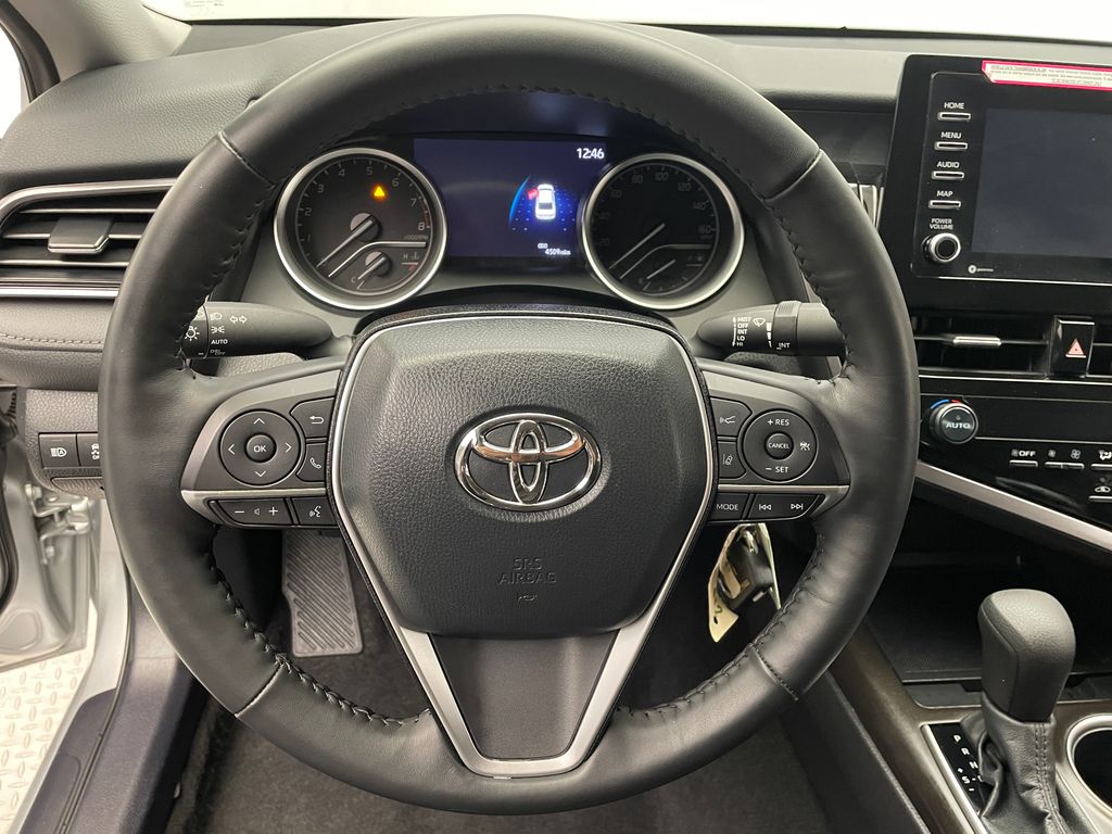 2024 Toyota Camry LE 21