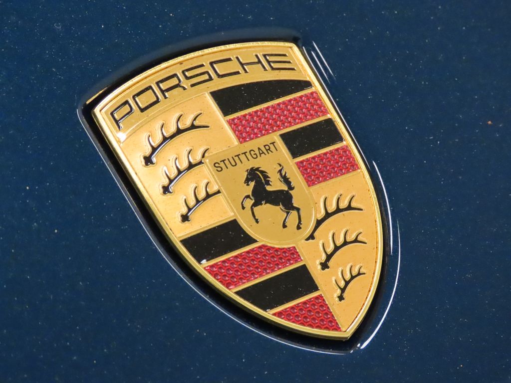 Thumbnail: 2026 Porsche  - 14