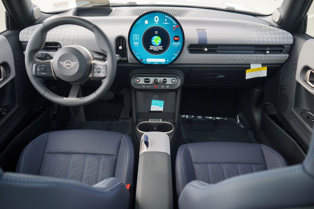 Thumbnail: 2026 MINI Cooper - 8