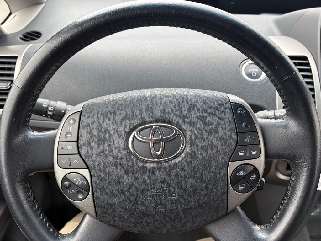 2009 Toyota Prius Touring