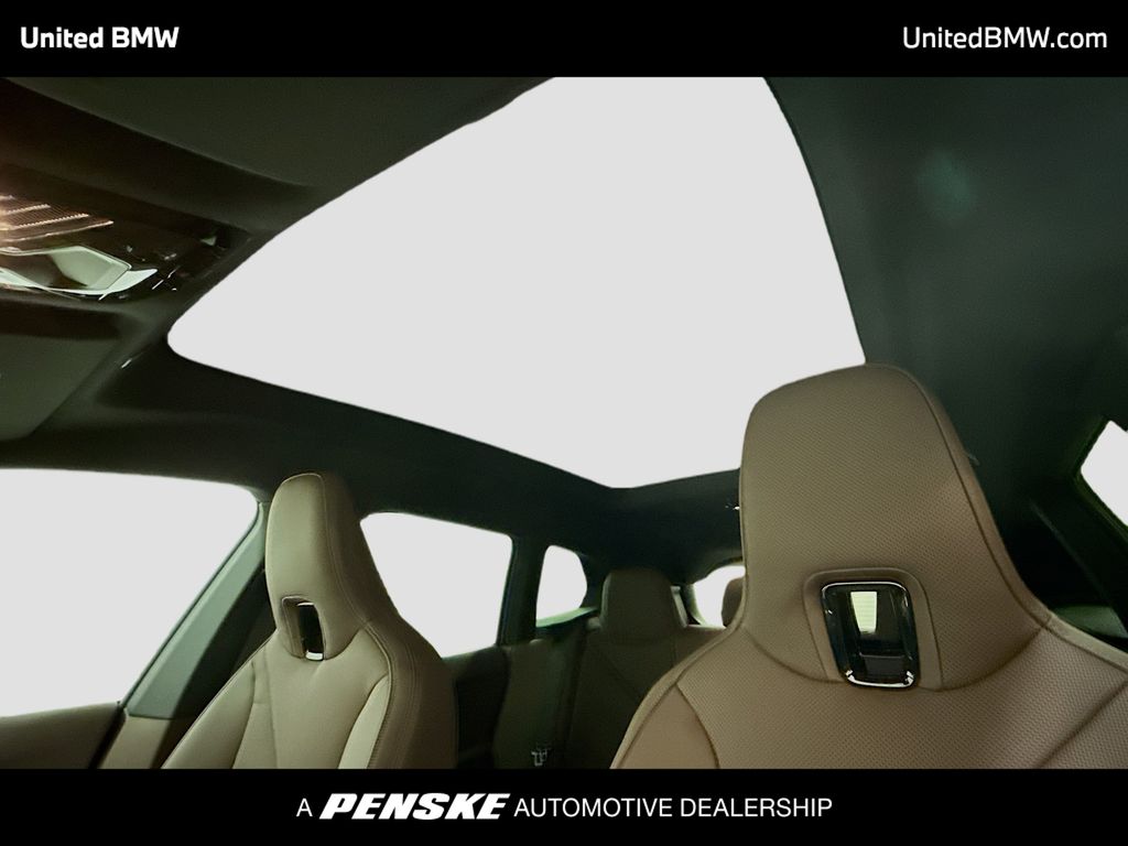 Thumbnail: 2026 BMW iX - 12