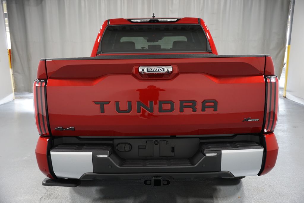 Thumbnail: 2026 Toyota Tundra - 7