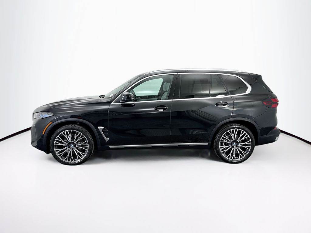 Thumbnail: 2026 BMW X5 - 8